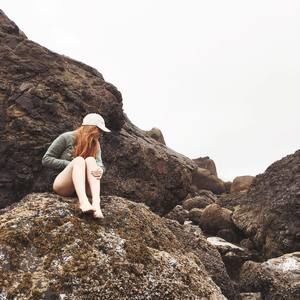 Meet your Posher, Marissa